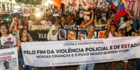 The beginning of an end: resistance against the violence of patriarchy. Article by Gabriel Vilardi - Instituto Humanitas - IHU