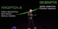 Prevention: Turbulent Week With Figures Nvidia, Just Eat and Fugro