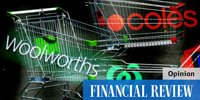 Grocery facts don’t support the rip-off narrative