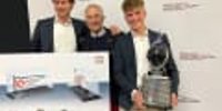 Mini-Transat: Six candidates, one dream - the mini-candidate final is underway