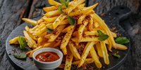 Farm Frites plans first potato products processing plant in Australia