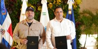 Ministry of Environment and Altice sign an agreement to strengthen environmental education