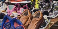 Donate Sneakers at Planet Fitness to Support Boys and Girls Clubs