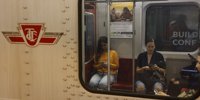 TTC to single-source new Line 2 subway cars, securing made-in-Canada approach amid Trump tariffs