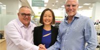 Pharmacy-GP after hours partnership |