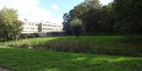 88 care units in Leidschendam