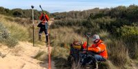 Fugro and Ørsted break new ground with revolutionary CPT technology