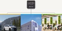 NXP's New Battery Cell Control IC Family Advances New Energy Solutions