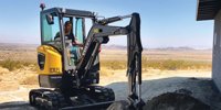 The increasing affordability of electric equipment