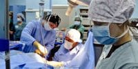 First financial arrangement for lung covid victims in healthcare negotiated