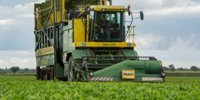 FrieslandCampina opens a new dairy factory in Indonesia