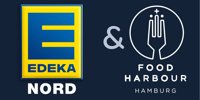 Cooperation with Food Harbor: Edeka tests new products on the market - GFM Nachrichten