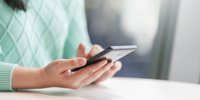 SPMs warn fake messages on behalf of the National Health Service