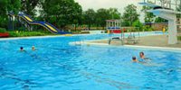 Making the swimming pool Het Streekbad and vv Spirit more sustainable: towards a solar heating system - Regio Online
