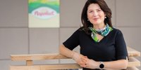 Business STORE. Who is Roxana Tisăianu, the new CEO of FrieslandCampina Romania: She abandoned the idea of ​​being a programmer and entered the FMCG industry, working in Romania and abroad for Orkla Foods, Danone, Reckitt Benckiser and Coca-Cola