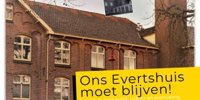 Official start of the Molen-Wieck construction project in Bodegraven: Alderman drills the first pile