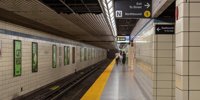 Toronto to order metro trains through single-source contract with Alstom to support Canadian jobs | Railway Gazette International