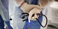 Yes sees continuity in health as "sign of stability" for the NHS