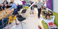 Remmert Dekker Packaging joins Van De Velde Packaging