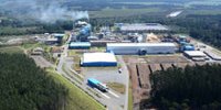 WestRock to build corrugated box plant in Brazil