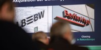 LBBW combines commercial real estate financing