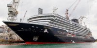 Fincantieri Sues Owens Corning Over $100M Fraud in Defective Ship Insulation Materials -