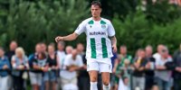 'Adult Eredivisie player' back on birthplace: Tika de Jonge enjoys again with old acquaintances | Zeeland |