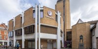 News | Whitbread's total revenue declines as UK hotel demand slows