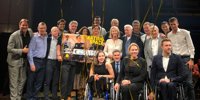 Cruyff Foundation raises 250,000 euros with cooking event