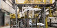 Kairos Power completes molten salt testing project