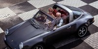 Voitures Extravert: The electric dream goes under the hammer