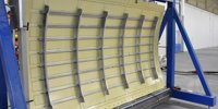 In partnership involving Embraer, FAA is evaluating new structures for aeronautical fuselages