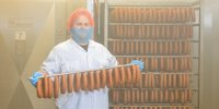 Do you like to solve a 'sausage-case scenario'? De Roller in Barneveld is looking for Employee Technical Service - Barneveldse Krant | News from the Barneveld region