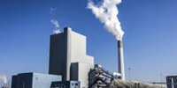 German energy company Uniper is already burning through gas reserves for the winter after Russian supplies lapse
