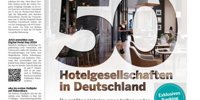 MHP Hotel AG: Autograph Collection Stuttgart is scheduled to open in 2028
