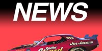 12/18/23 Drag Racing News