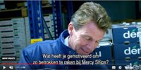 Why fruit importer DSI supports Mercy Ships