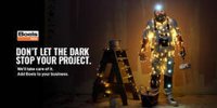 Mix and Elevator develop Boels Rental campaign