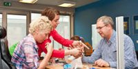 Open Day rehabilitation center De Vogellanden