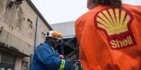Shell staff benefits from soaring energy bills