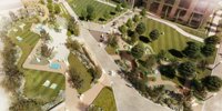 £3M Work Begins at City Quays Gardens, Belfast