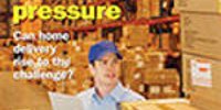 Under pressure | Logistics Manager