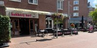 Omroep Flevoland - News - Head office Bakker Bart is committed to reopening branch Almere Haven