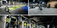 New 24-hour gym opens in North East town, creating more than 40 jobs