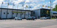Wealer and VVV Venlo extend cooperation | Automotive online