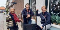 The Salvation Army in Meppel exists 135 years - Dagblad van het Noorden