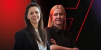 Chemie Andre van Duin and Janny connects with Hans Anders -