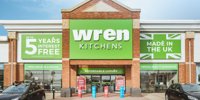 Wren Kitchens named 'Kitchen Retailer of the Year' at Ideal Home Awards 2025 - Industry News