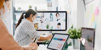 Expectation gap appears between users and managers with hybrid working IT | Computer Weekly