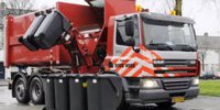 HVC takes over waste collection in Alkmaar from Stadswerk072 on 1 June